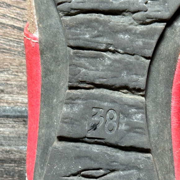 Josef Seibel Velcro sandals size 38 - Picture 3 of 3